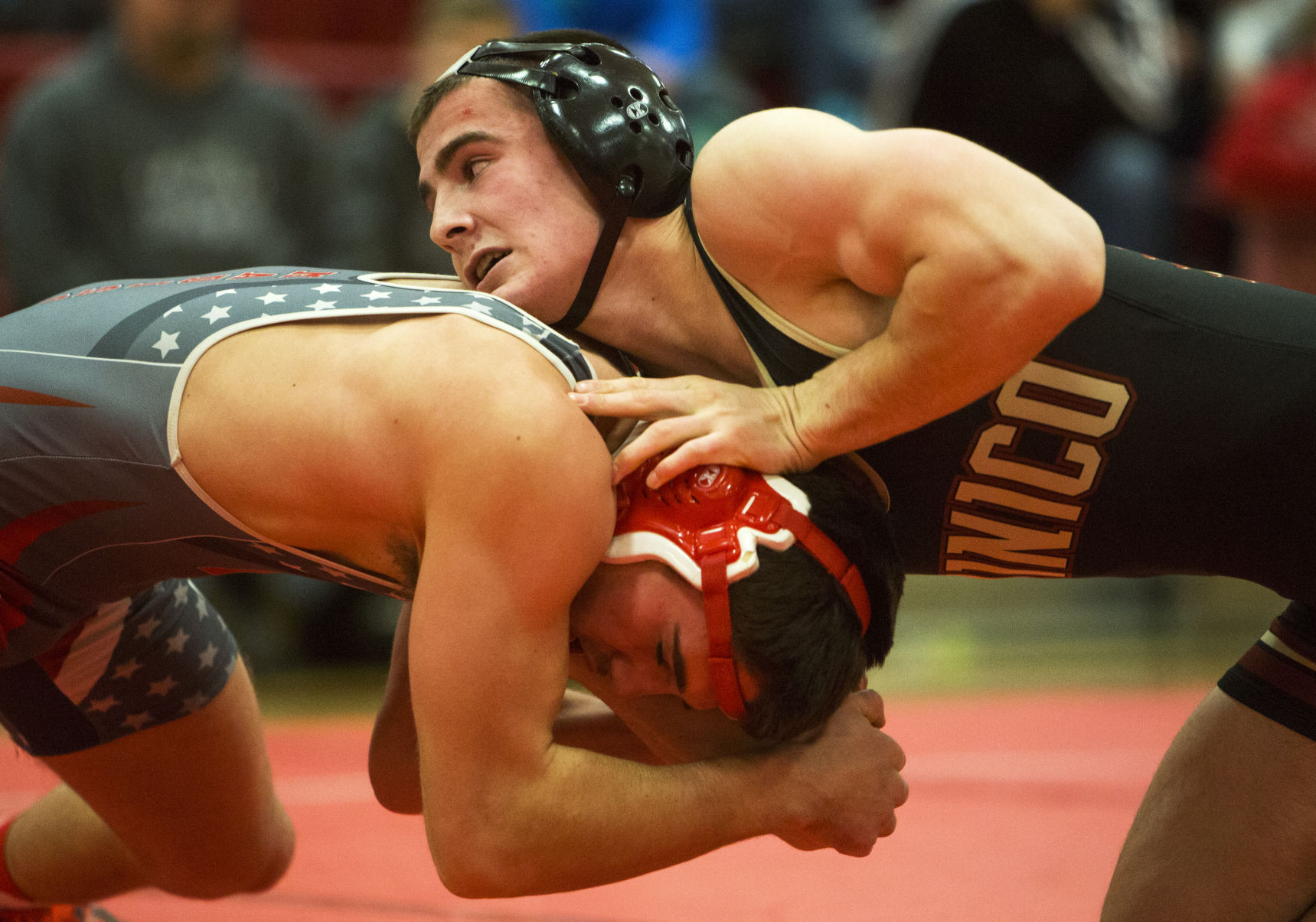Red Halverson Invitational